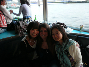 Boat Party