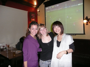 Church PUB