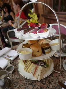 Afternoon Tea