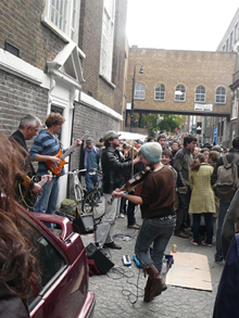 Brick Lane