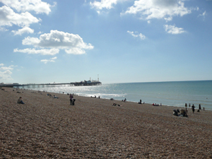 Brighton